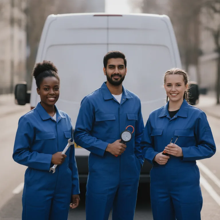 Gas boiler repair La Mesa